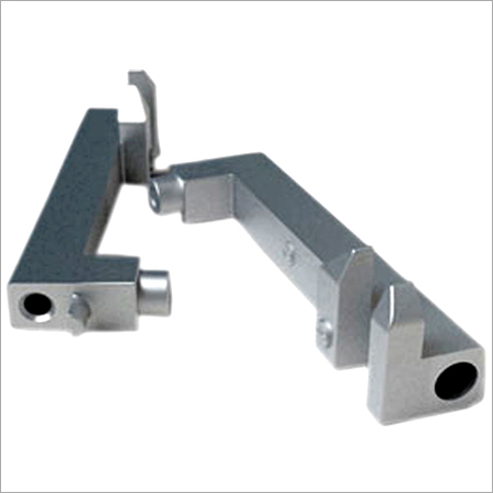 Zinc Alloy Casting