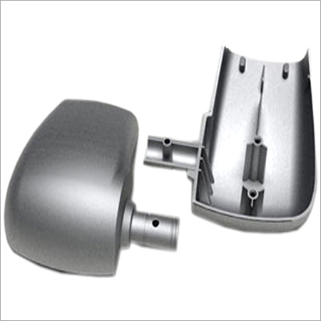 Zinc Alloy Die Casting