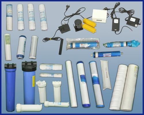 RO Spare Parts