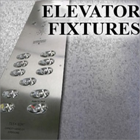 Elevator Fixtures