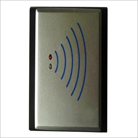 Commercial Access Control System
