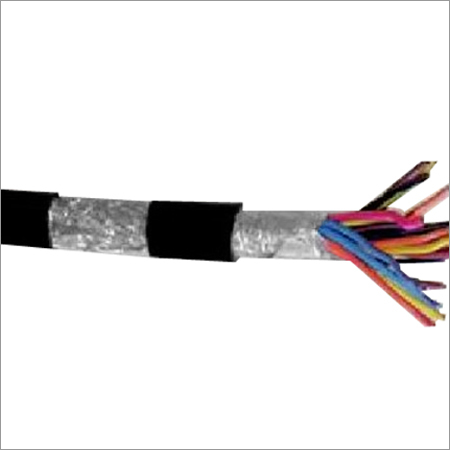 Flat Traveling Cable