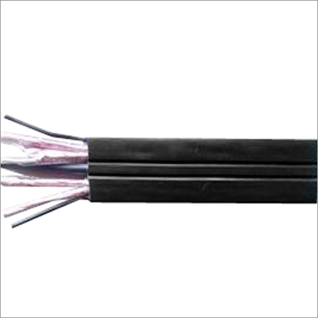 Lift Flat Traveling Cable