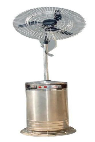 MIst Fan