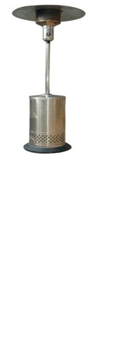 Gas Heater
