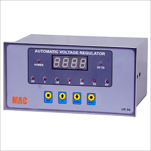 Voltage Regulator