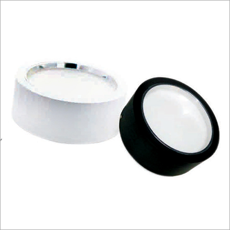 Round LED Panel