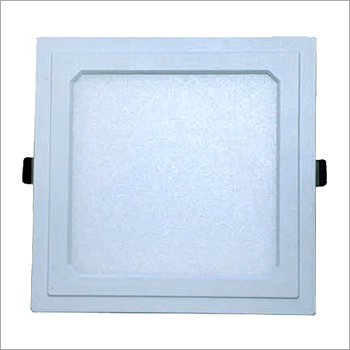 Down Lights Square Panel