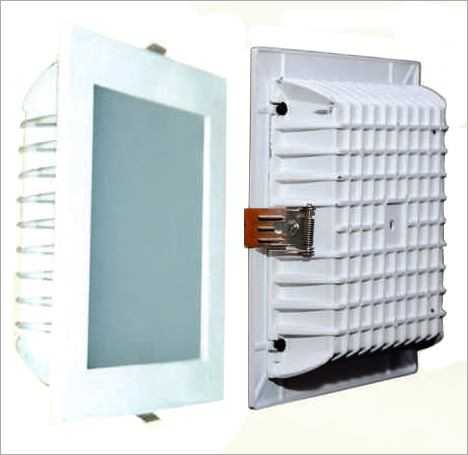 Custom LED Light Panel