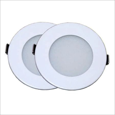 Slim LED Light Panel