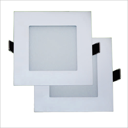 Led Square Panel Light