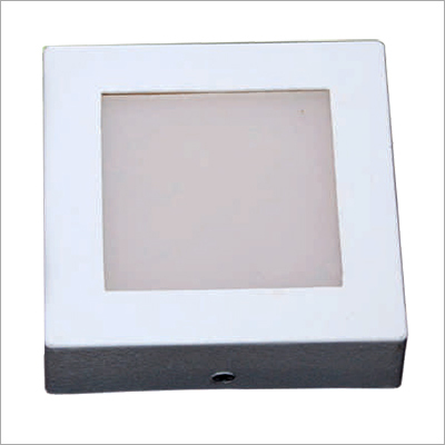 Square Led Panel