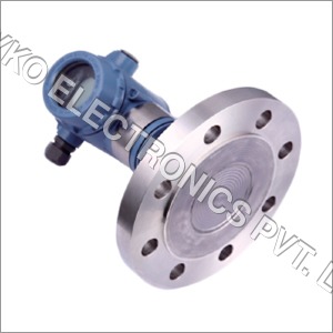 Side Mounted Hydrostatic Level Indicator Transmitter