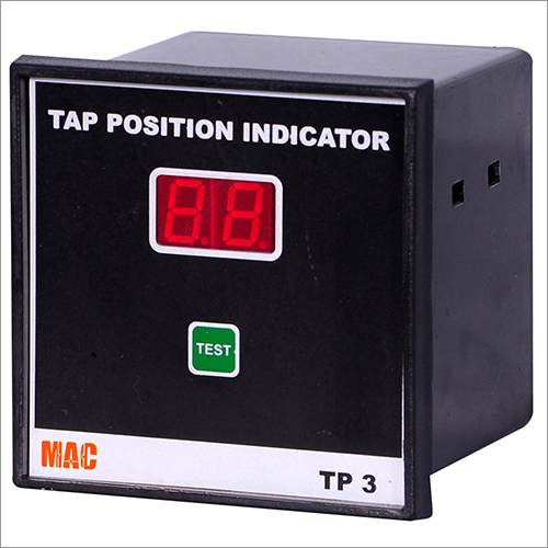 Transformer Tap Position Indicator