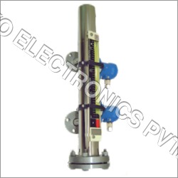 Side Mounted Magnatic Leval Indictor