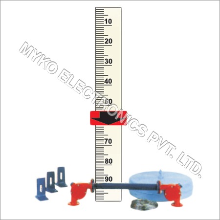 Series Float & Board Type Level Indicator