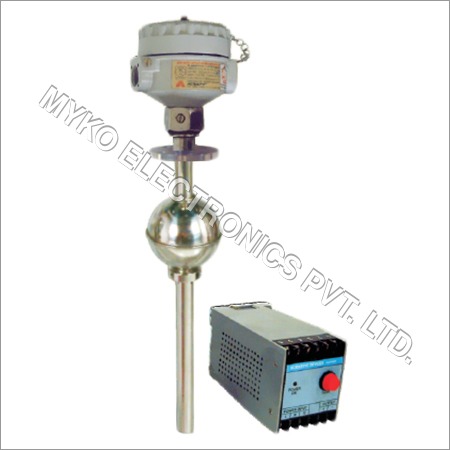 Top Mounted Magnetic Level Switch