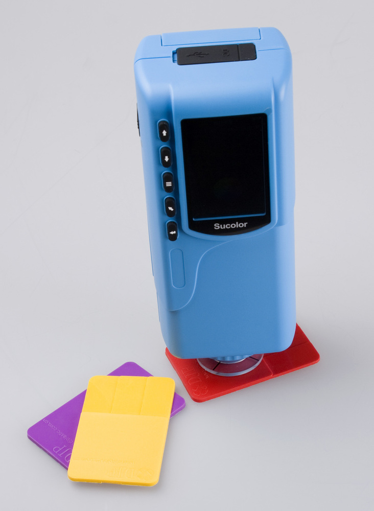 Educational Colorimeter Kit