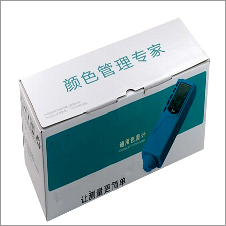 General Colorimeter