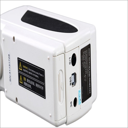 Handheld Colorimeter