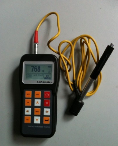 Digital Hardness Tester