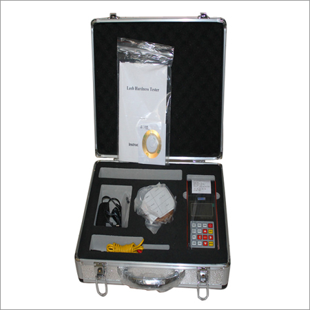 Digital Hardness Tester