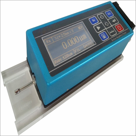 Surface Roughness Gauge