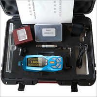 Surface Finish Gauges