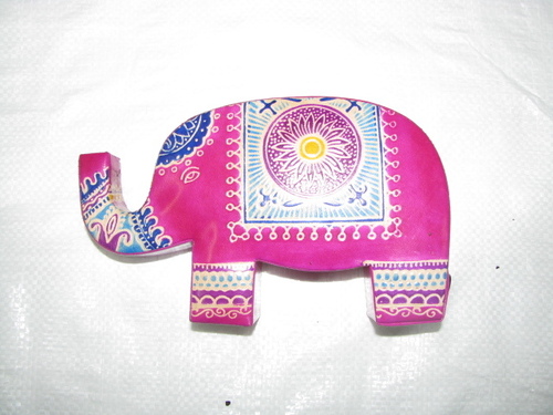 Piggy Face Coin Pouch