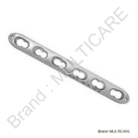 Locking Narrow Plate 