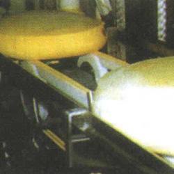 PU Flat Conveyor Belts - PU Material, Flat Design | High Strength, Wear Resistance, Firm Grip, Easy Installation