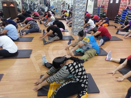 WEIGHT LOSS CONSULTANT IN TAGORE NAGAR