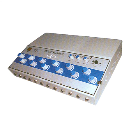 Body Shapper Equipment