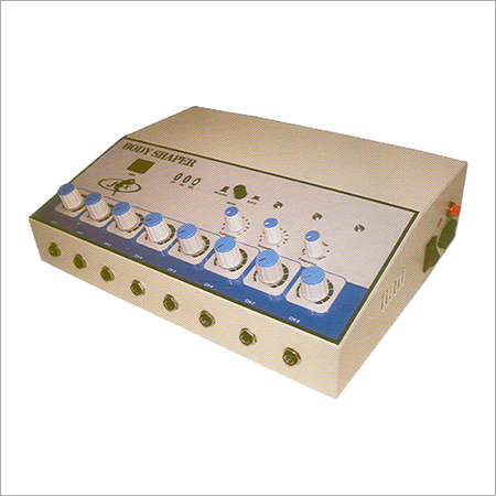Body Shaper Machine