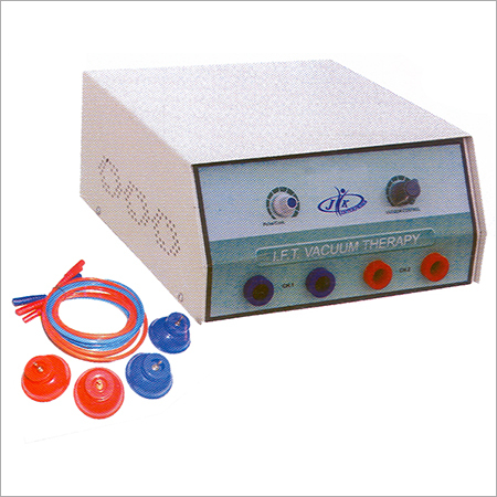 Interferential Therapy