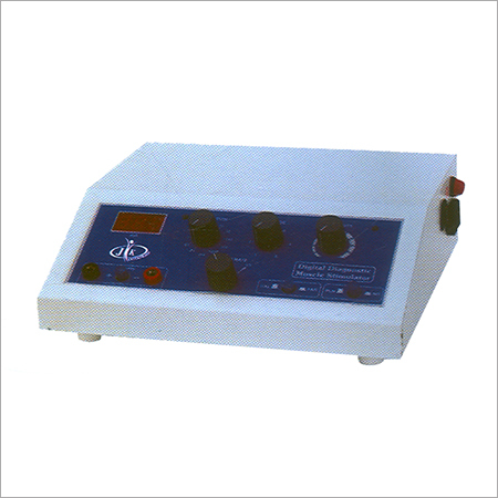 Muscle Stimulator