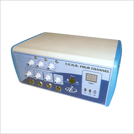 Transcutaneous Electrical Nerve Stimulator