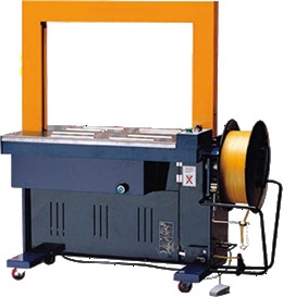 Fully Automatic Strapping Machine