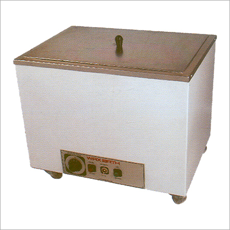 Wax Bath Equipment