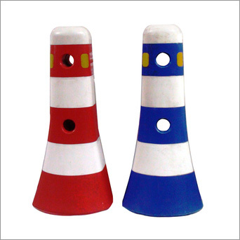 Plastic Bollard