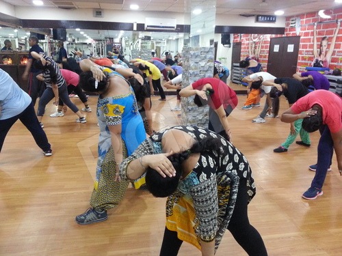 WEIGHT LOSS CONSULTANT IN CIVIL LINES - 10+ Years Experience, Personalized Fitness Plans, Expert Guidance for Health Improvement