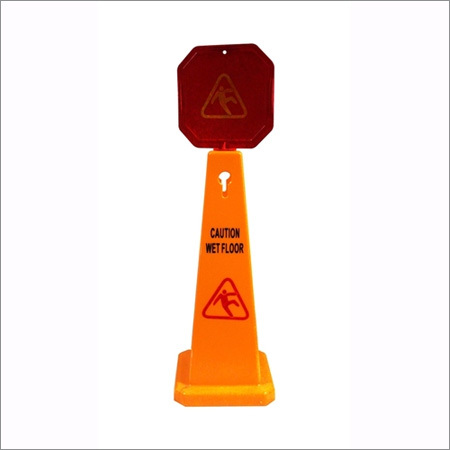 Four Sided Message Cone