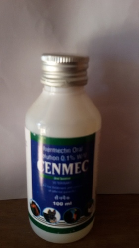 Cenmec- 100ml
