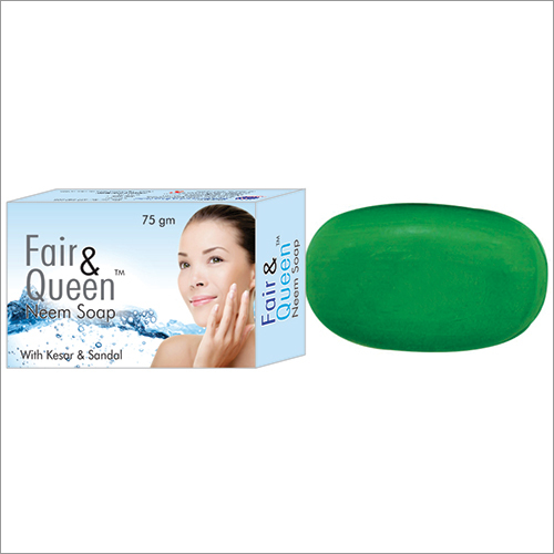 Neem Soap