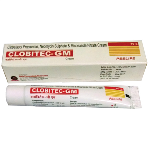 Clobitec-GM