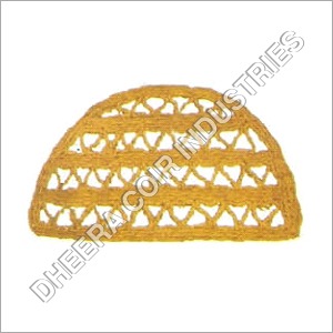 Sinnet Coir Or Chain Mats