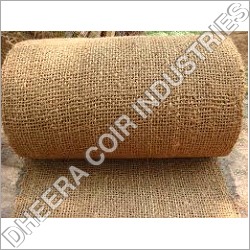 Coir Geotextile Mat
