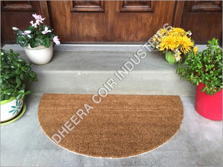 Latex Floor Coir Mats