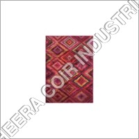 Coir Needle Felt Mat