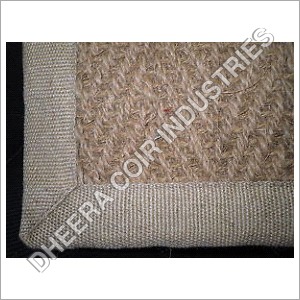 Coir Mesh Mats